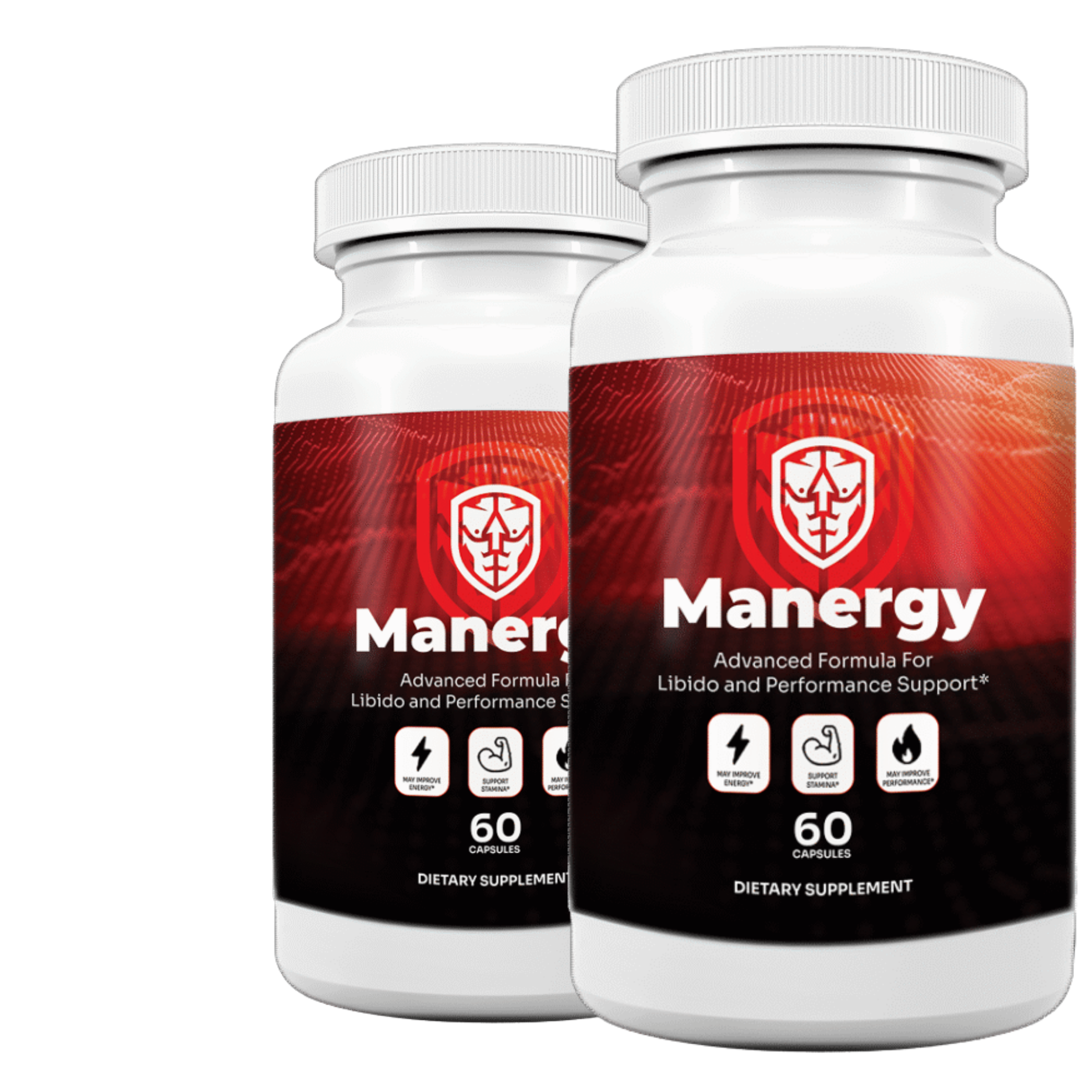 Manergy Supplement