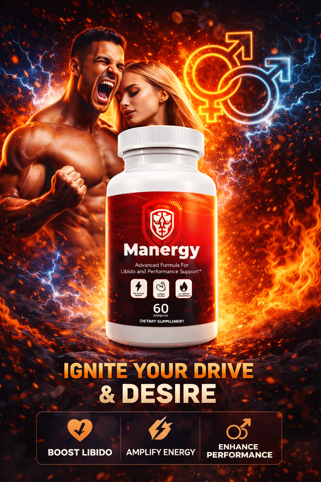 Manergy Banner